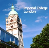 Imperial College London logo