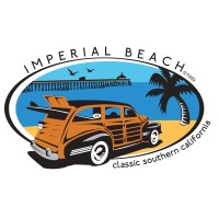 City of Imperial Beach logo