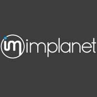 IMPLANET™ | Dental Implant Systems Ltd. logo