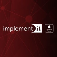 Implement-IT GmbH logo