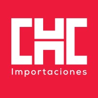 Importaciones CHC logo