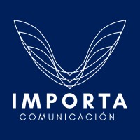 Importa Comunicación logo