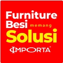 Importa Furniture - PT Importa Jaya Abadi logo