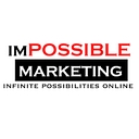 Impossible Marketing Pte Ltd logo