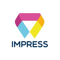 Impress IT & Education Technologies logo