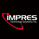 IMPRES Technology Solutions, Inc. logo