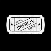 The Bristol Improv Theatre logo