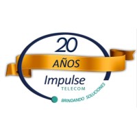 Impulse Telecom logo