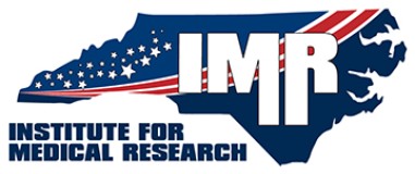 Institute for Medical Research logo