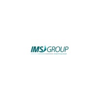 IMS Group logo