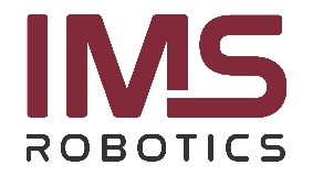 IMS Robotics GmbH logo