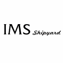 IMS Shipyard logo