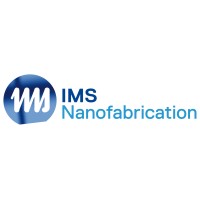 IMS Nanofabrication logo