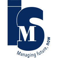 IMS S.r.l. - Innovative Management Services logo
