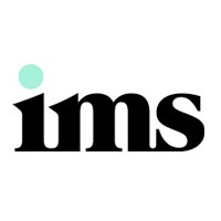 IMS Integrated Merchandising Solutions logo