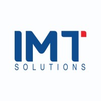 IMT Solutions logo