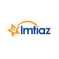 Imtiaz logo