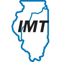 Illinois Marine Towing logo