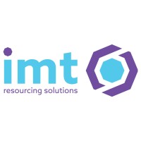 IMT Resourcing Solutions logo