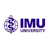 IMU University logo