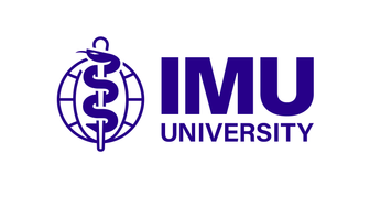 IMU University logo