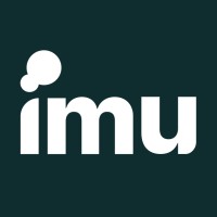 IMU Biosciences logo