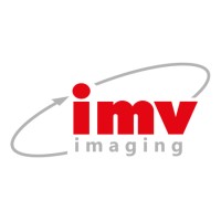 IMV imaging logo