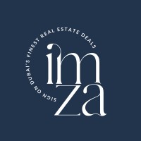 Imza Premium Properties LLC Logo