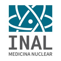 INAL MEDICINA NUCLEAR logo