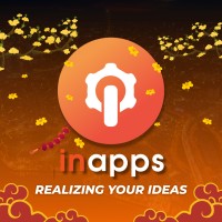 InApps Technology logo