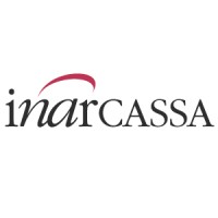 Inarcassa logo