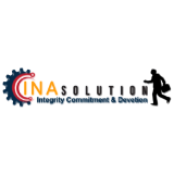 INA Solution Inc logo
