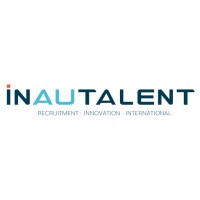 INAUTALENT logo