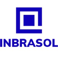 INBRASOL logo