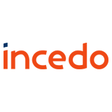 Incedo Inc. logo
