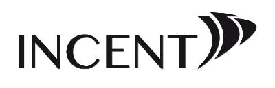 INCENT Corporate Services GmbH logo