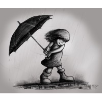 Incessant Rain Studios logo