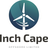 Inch Cape Offshore Limited logo