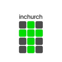 inChurch logo