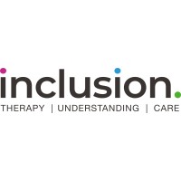 Inclusion logo
