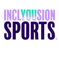 Inclyousion Sports logo