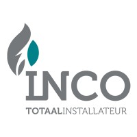 INCO Groep B.V. logo