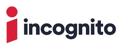Incognito Software logo