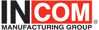INCOM Manufacturing Group logo