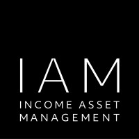 Income Asset Management Group logo
