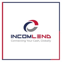 Incomlend logo