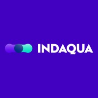 INDAQUA logo