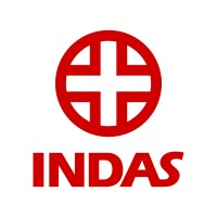 LABORATORIOS INDAS, S.A.U. logo