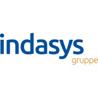 indasys IT Systemhaus Gruppe logo