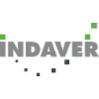 Indaver Ireland & UK MSW logo